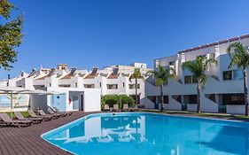 Lagoa Hotel